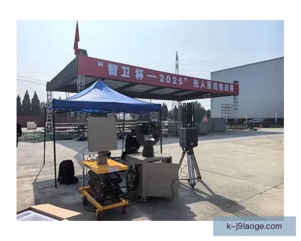 2026世界杯启用全新智能安保系统全面严控无人机干扰确保赛事安全进行